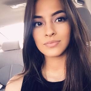 Meet your Posher, Anabell